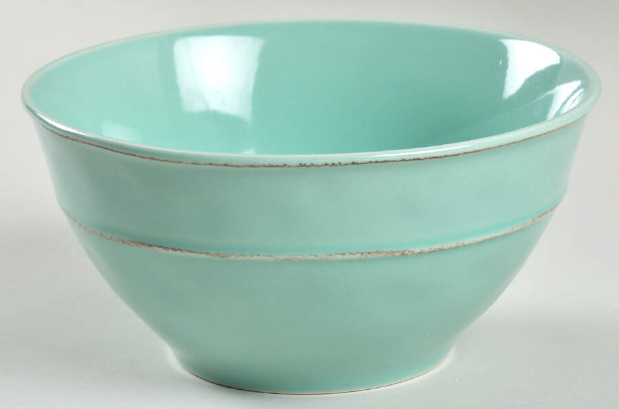 Martillo Mist (Light Grey) Soup/Cereal Bowl by Pier 1-1