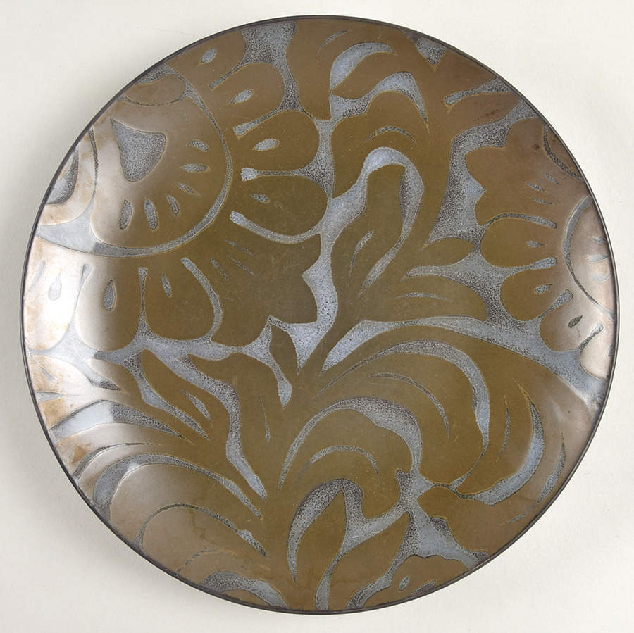 PKJ4 Salad Plate by Parker & Jane-1
