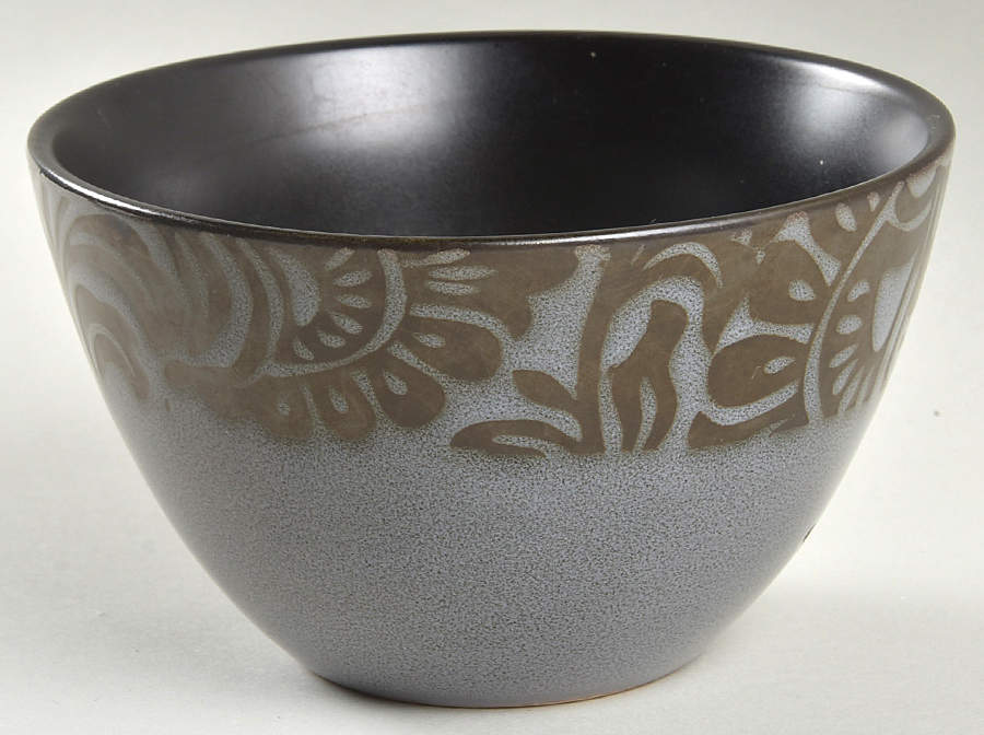 PKJ4 Soup/Cereal Bowl by Parker & Jane-1
