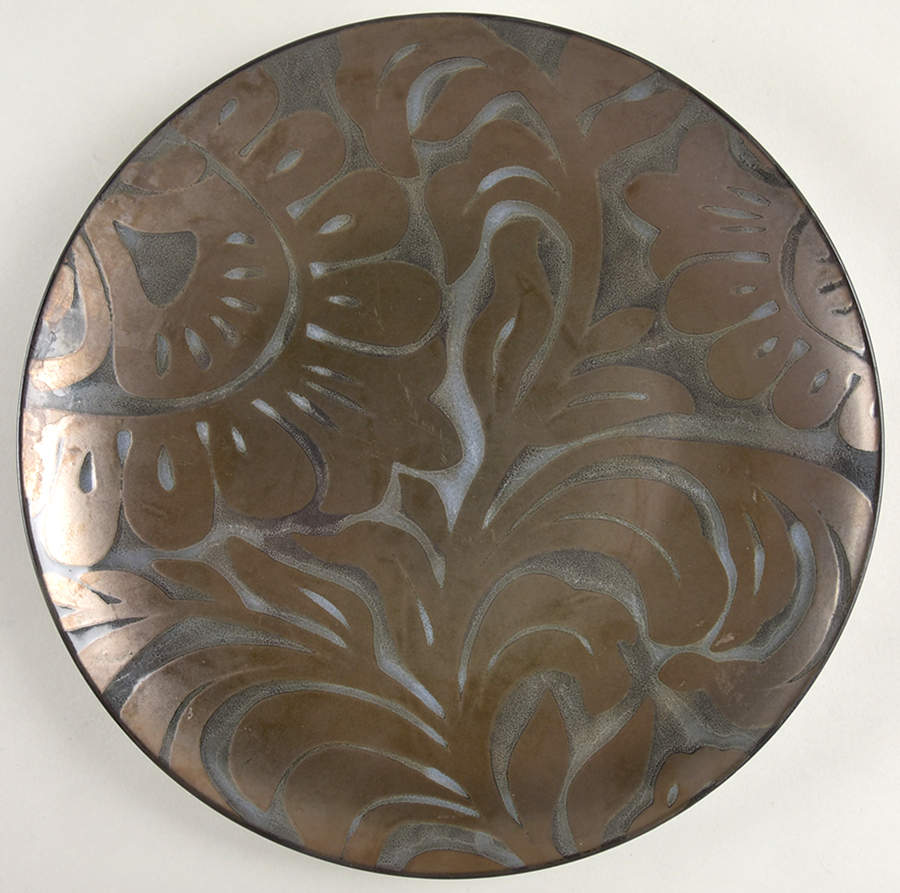 PKJ4 Dinner Plate by Parker & Jane-1