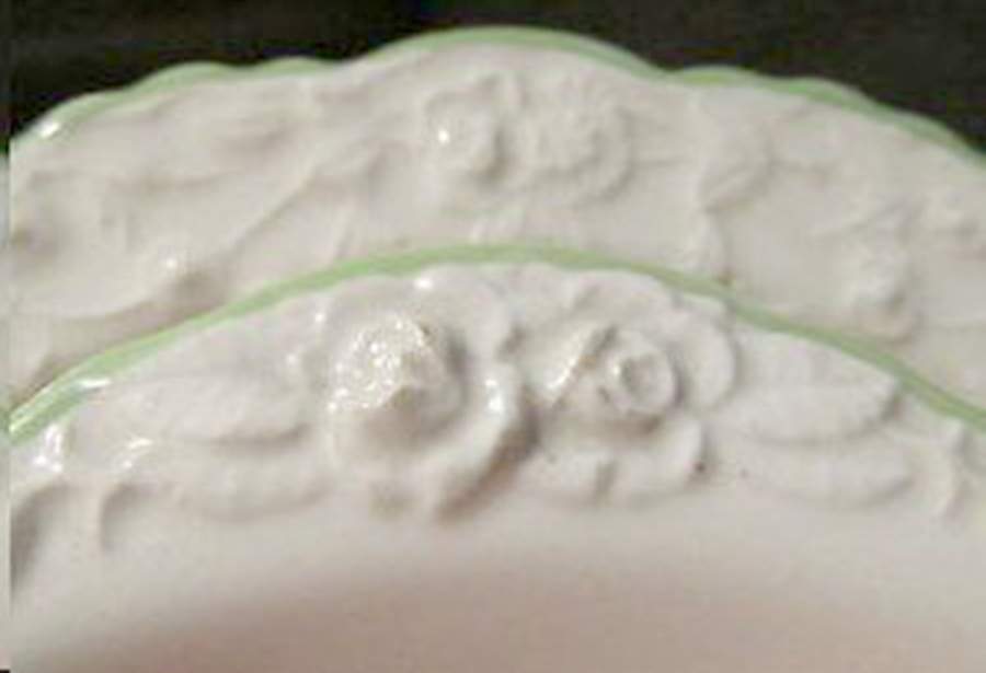 Shannon Dinner Plate by Pope Gosser-1