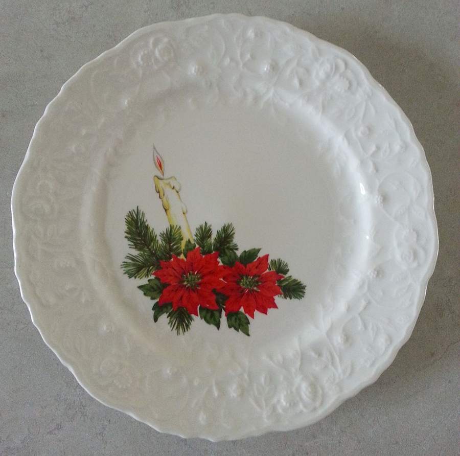 POP341 Dinner Plate by Pope Gosser-1