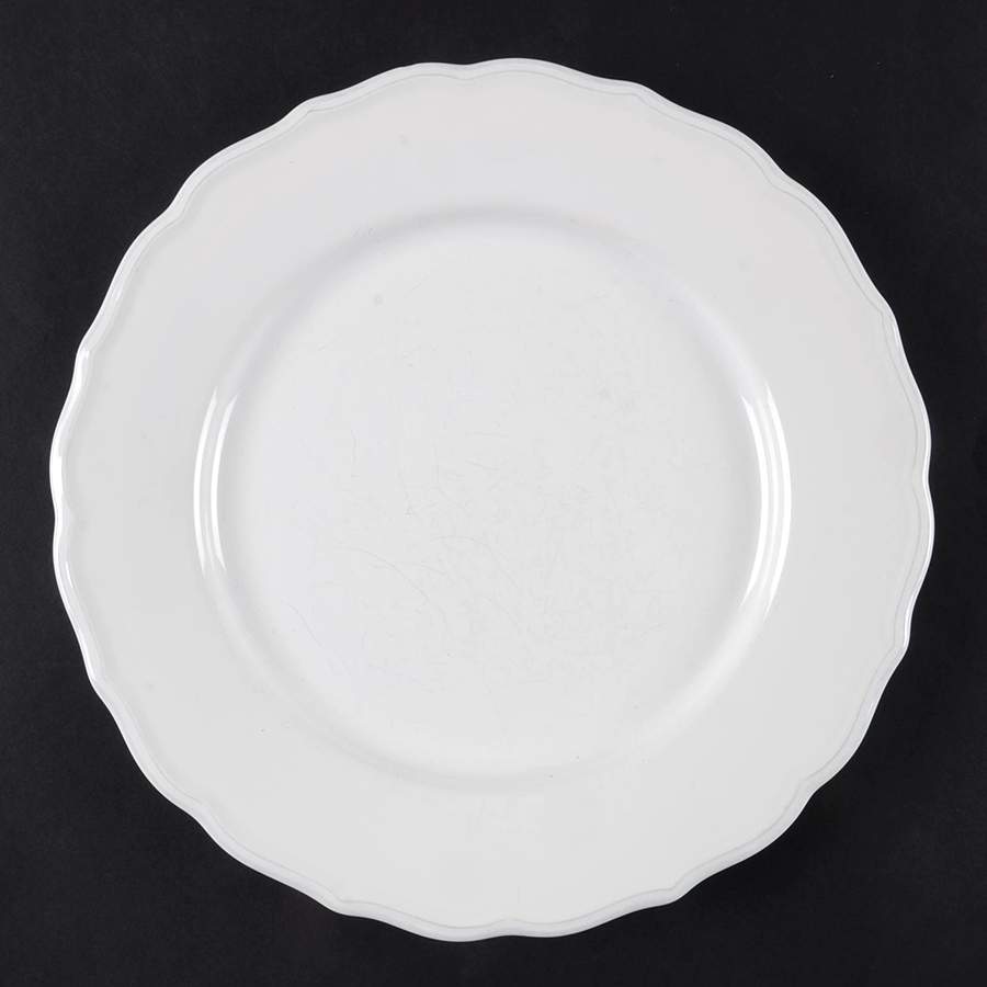 Maria Dinner Plate by Pier 1-1