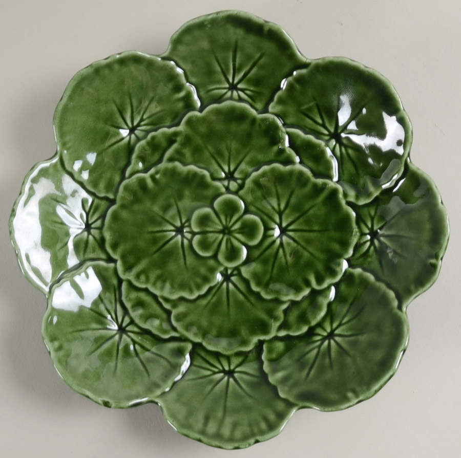 POR141 Luncheon Plate by Portugal-1