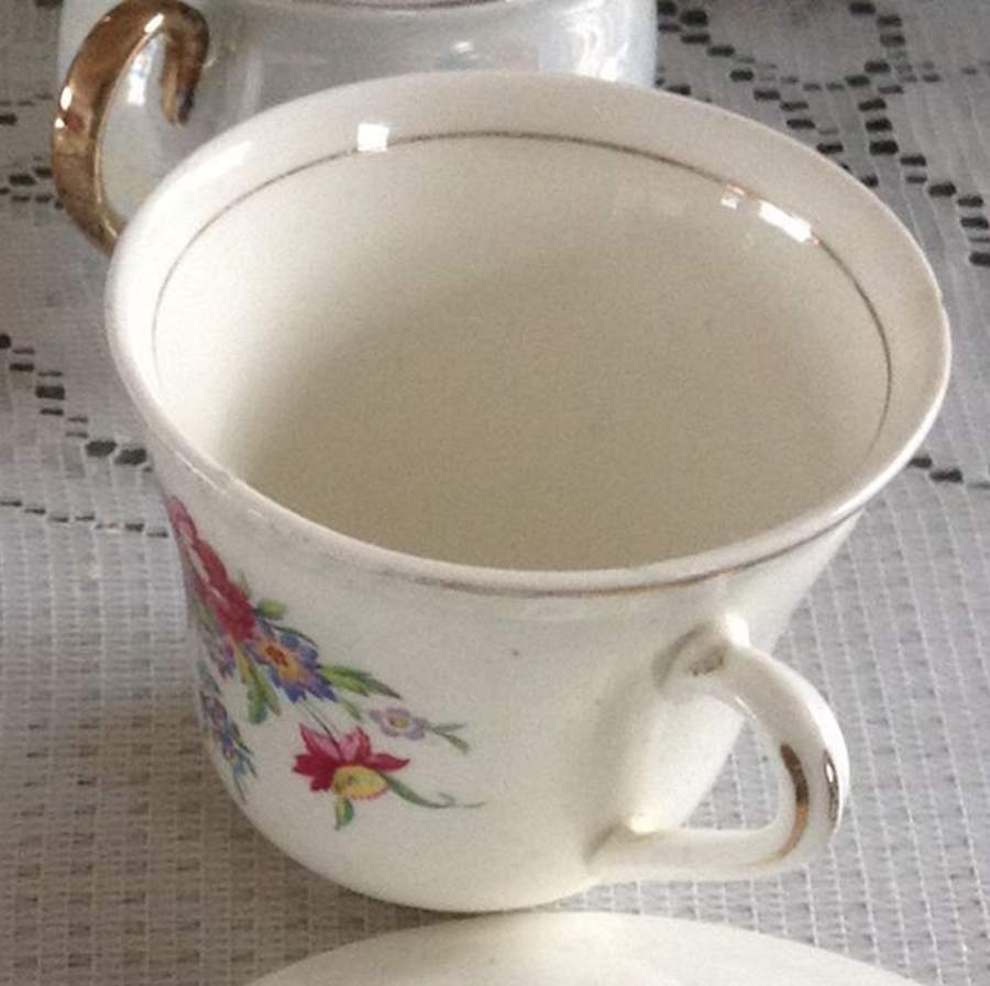 PTL21 Flat Cup by Portland-1