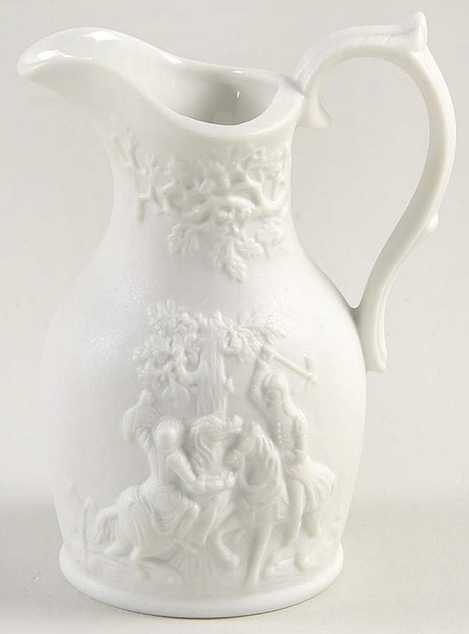 British Heritage Collection Mini Creamer by Portmeirion-1