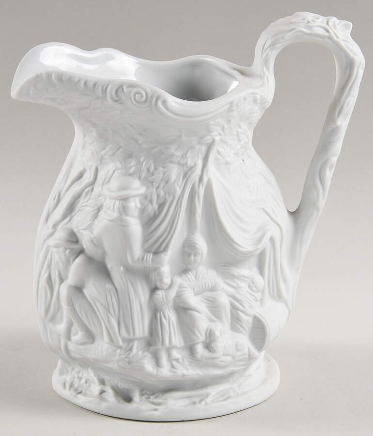 British Heritage Collection 20 Oz Pitcher by Portmeirion-1