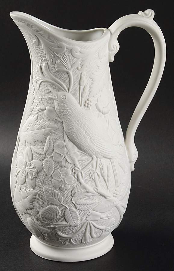 British Heritage Collection 48 Oz Pitcher by Portmeirion-1
