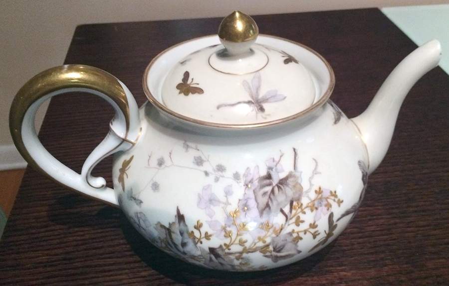 PIR239 Teapot & Lid by Pirkenhammer-1