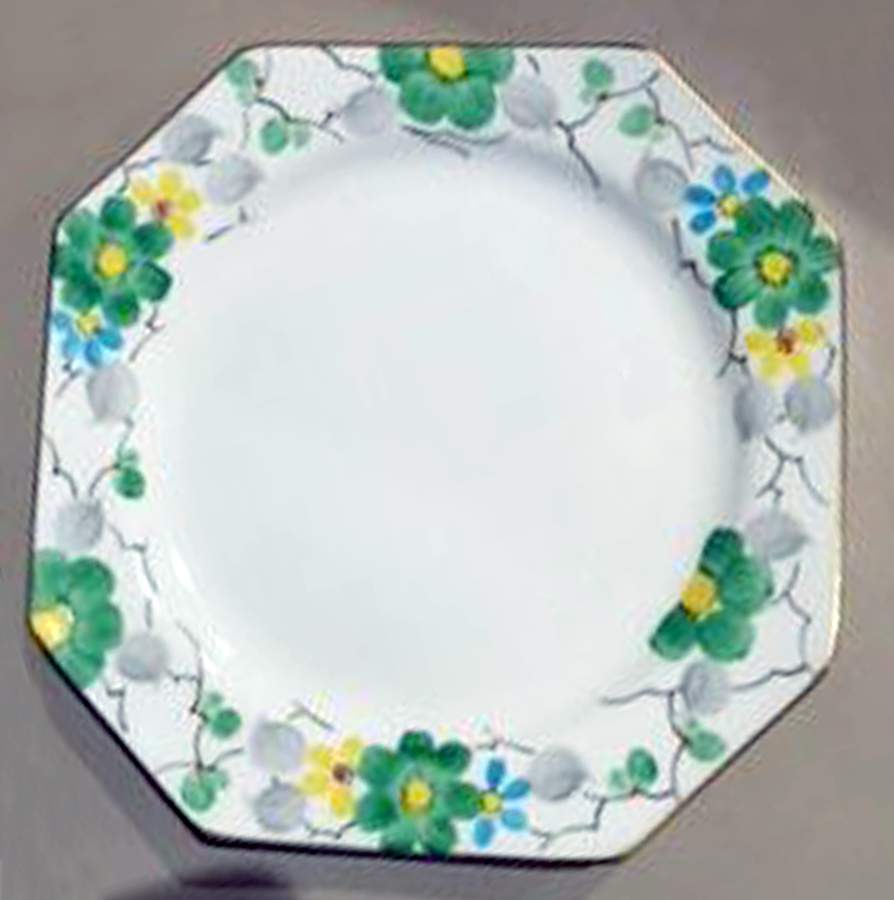 PAR246 Bread & Butter Plate by Paragon-1