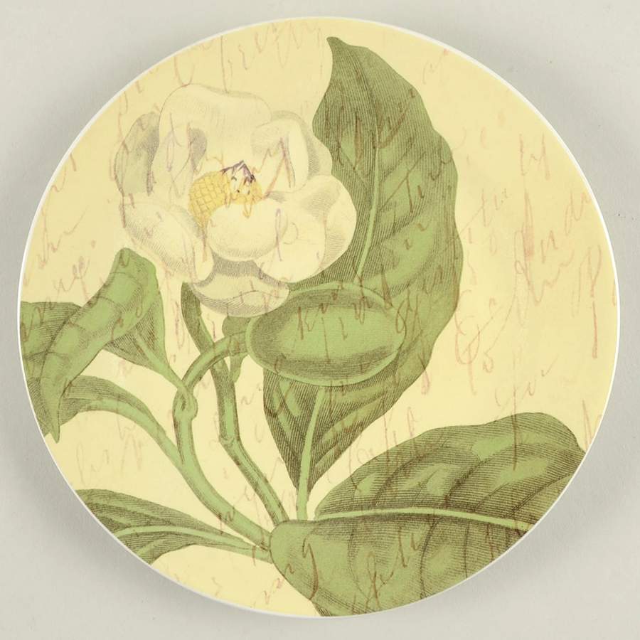 PER179 Salad Plate by Pier 1-1