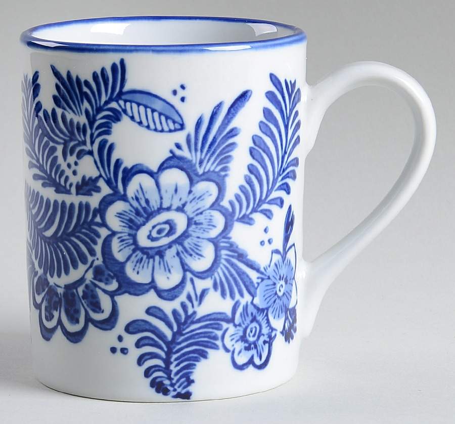 Elsie Mug by Pottery Barn China-1