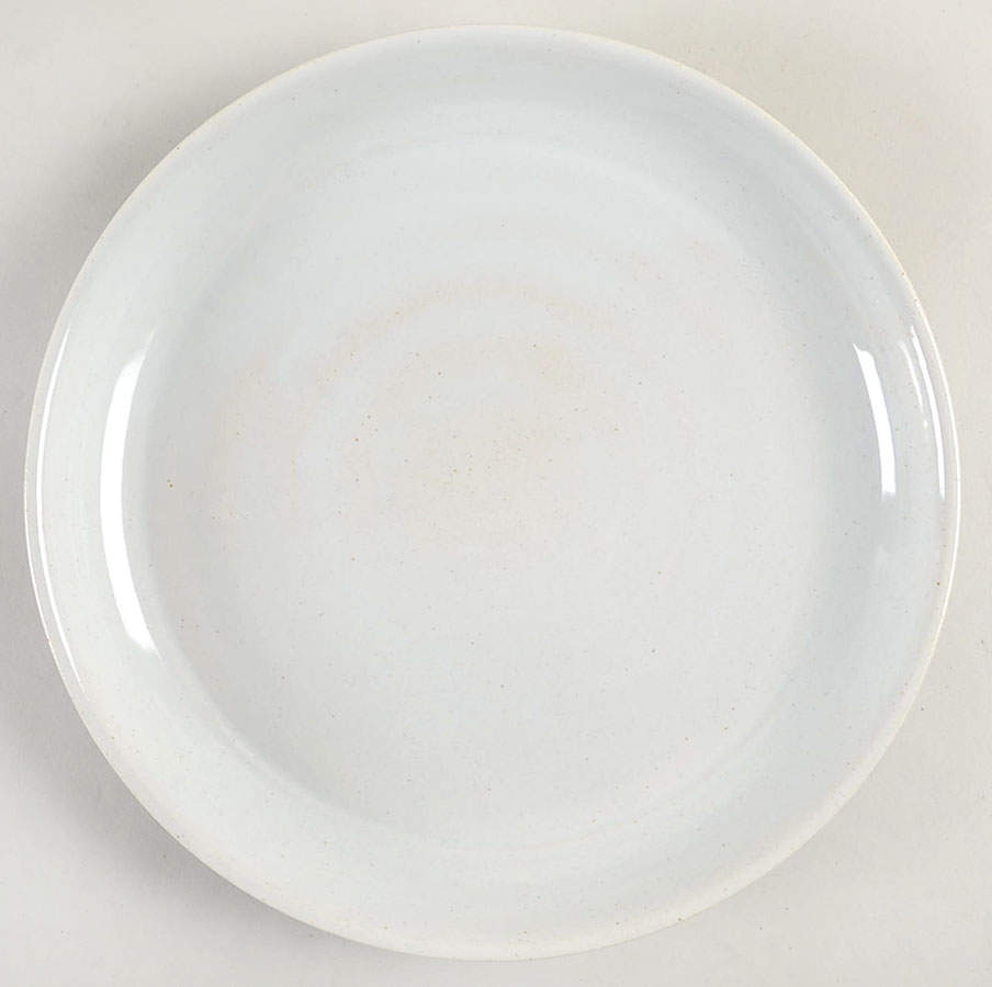 Portland Dinner Plate by Pottery Barn China-1