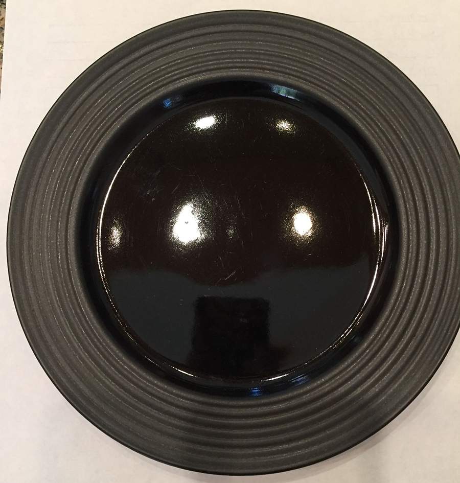 PBA79 Salad Plate by Pottery Barn China-1