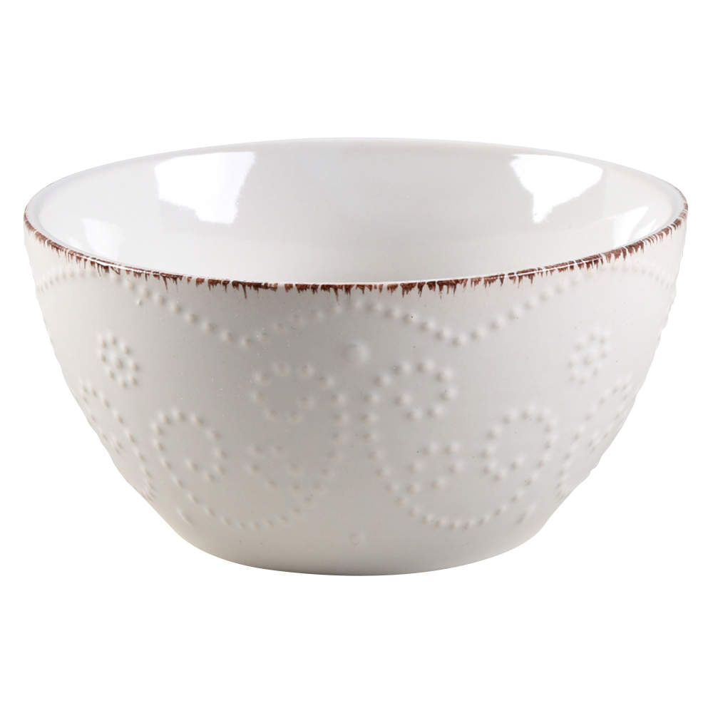 Everly Soup/Cereal Bowl by Pfaltzgraff-1