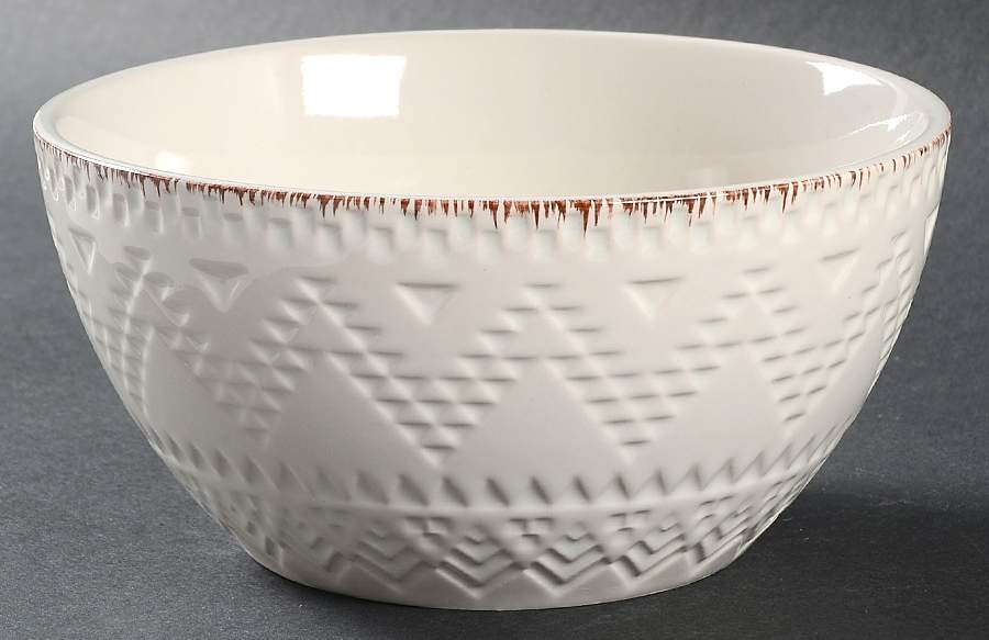 Remembrance Cream Soup/Cereal Bowl by Pfaltzgraff-1