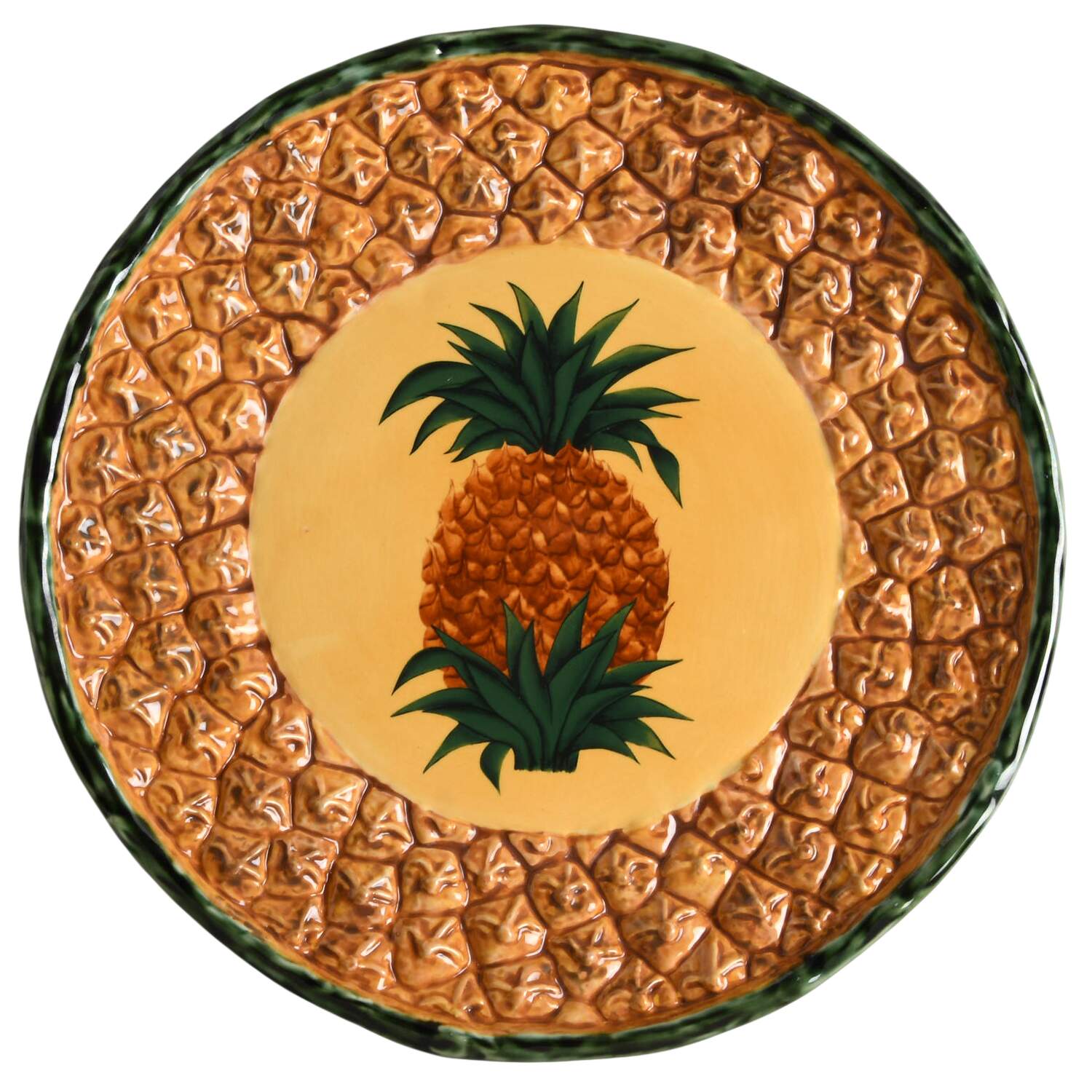 PCM30 Dinner Plate by Pacific Rim-1