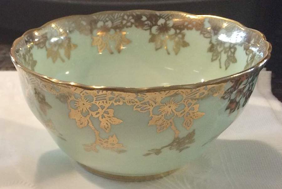 PAR248 Open Sugar Bowl by Paragon-1