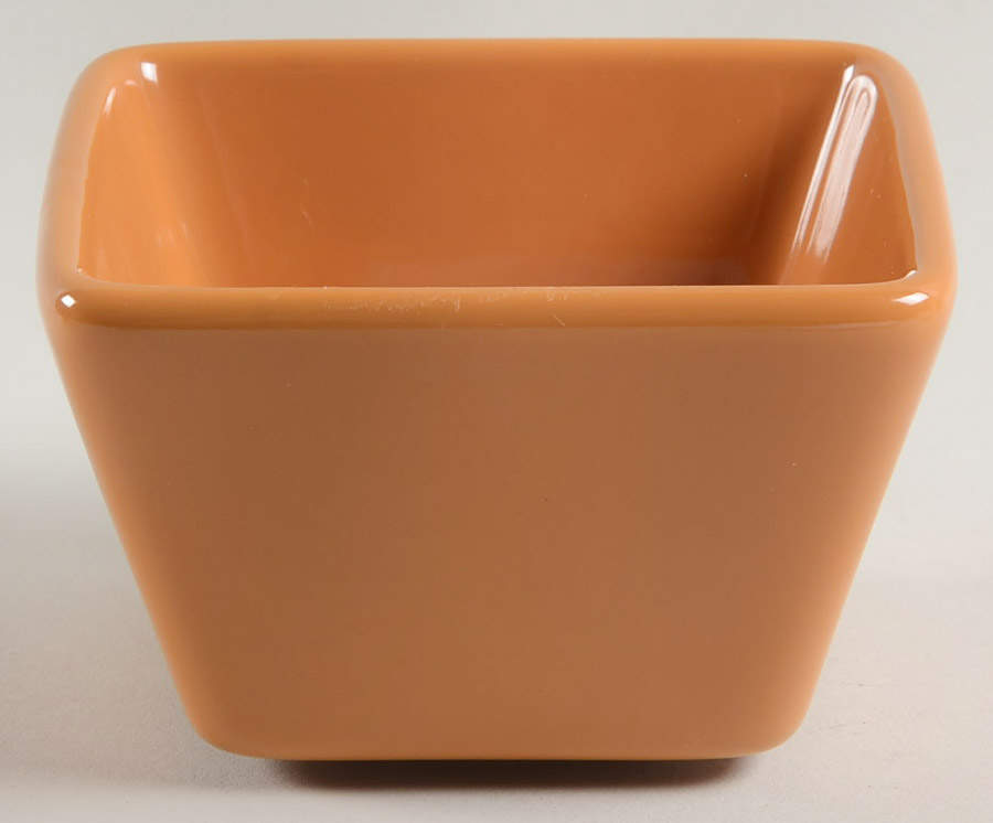 Simple Additions Stripes Condiment Bowl by Pampered Chef-1
