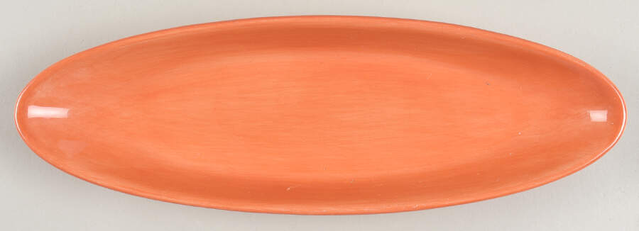 Colorful Serve Relish by Pottery Barn China-1