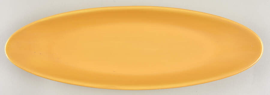Colorful Serve Celery by Pottery Barn China-1
