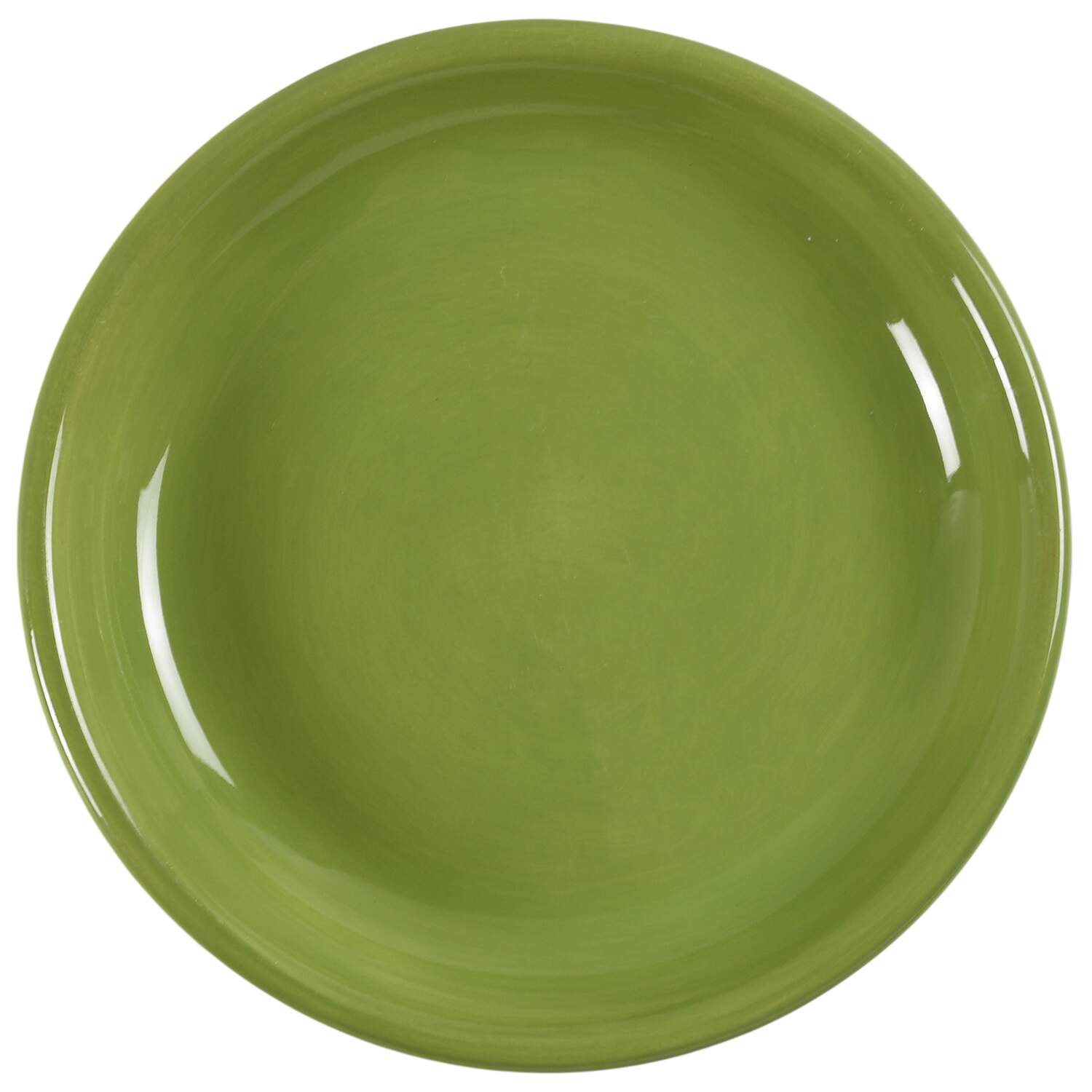 Colorful Serve 9" Individual Pasta Bowl by Pottery Barn China-1