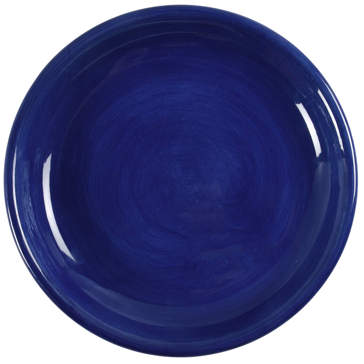 Colorful Serve 9" Individual Pasta Bowl by Pottery Barn China-1