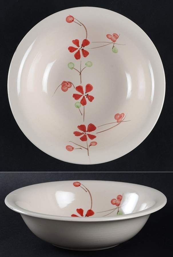 PER180 Coupe Cereal Bowl by Pier 1-1