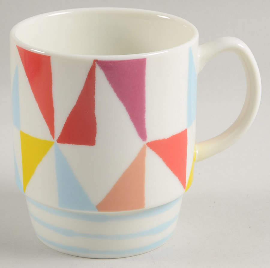 True Colors Mug by Portmeirion-1