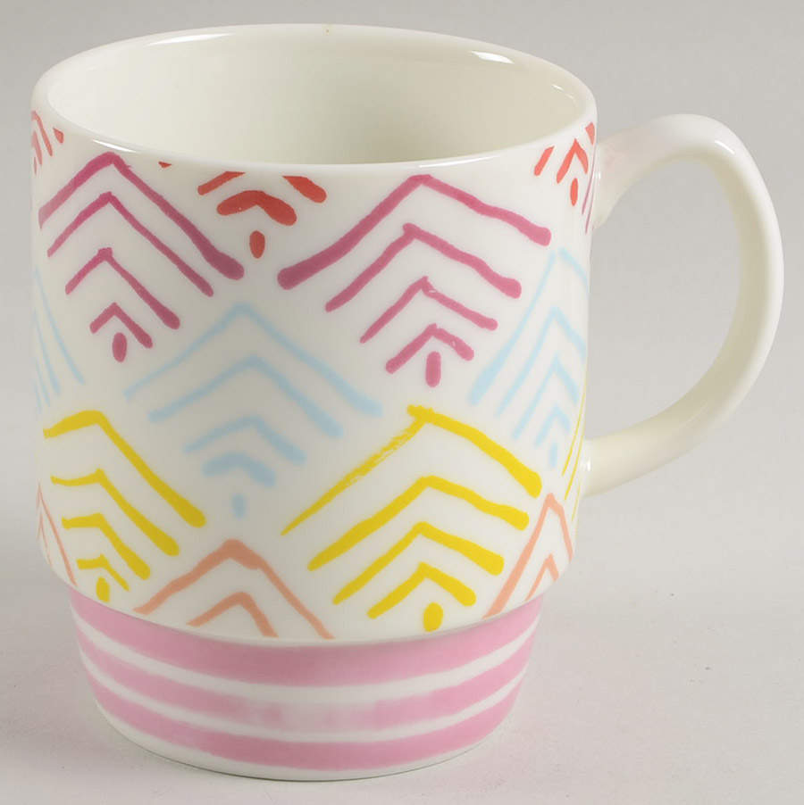 True Colors Mug by Portmeirion-1