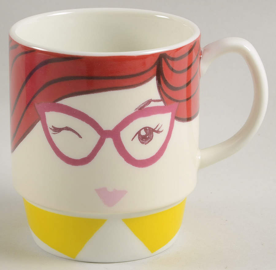 True Colors Mug by Portmeirion-1