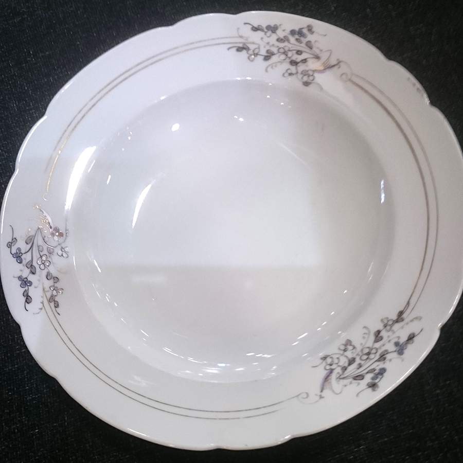 PIR241 Rim Soup Bowl by Pirkenhammer-1