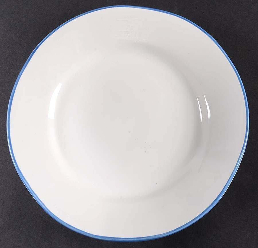 PMZ38 Salad Plate by Primagera-1