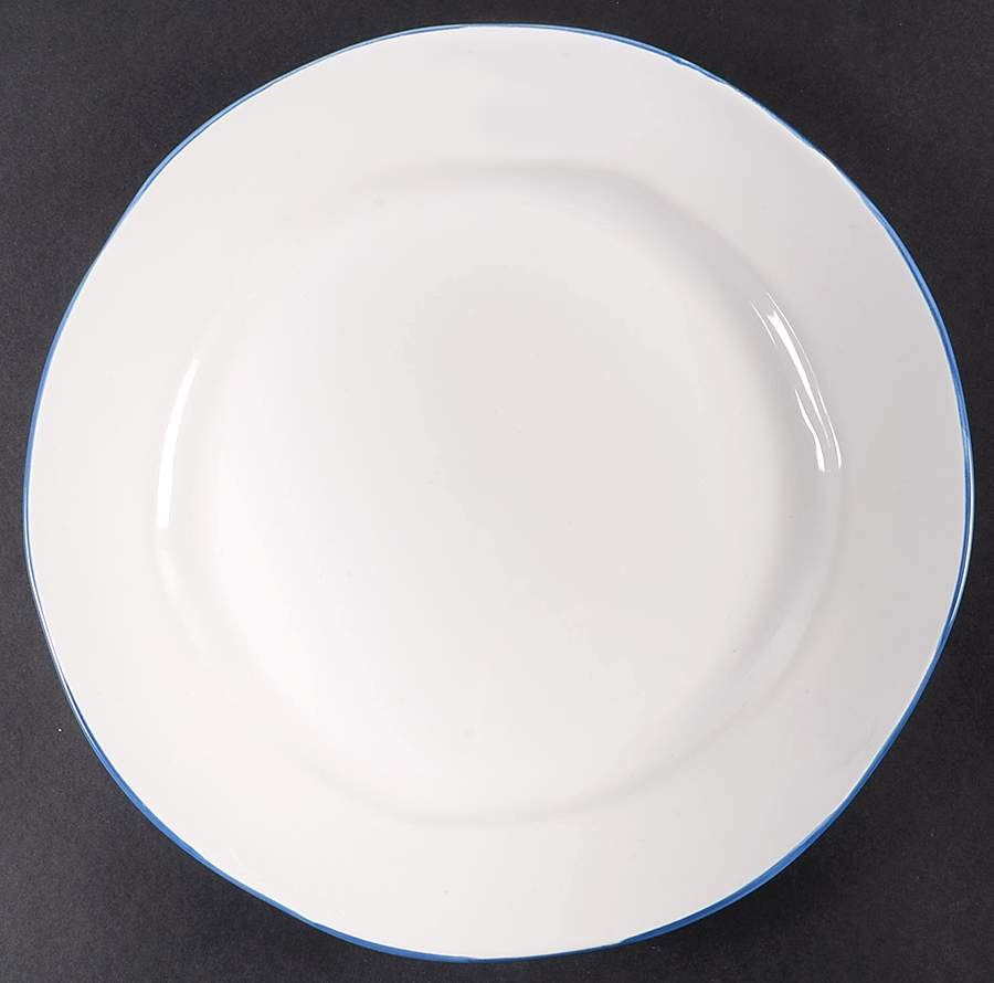 PMZ38 Dinner Plate by Primagera-1