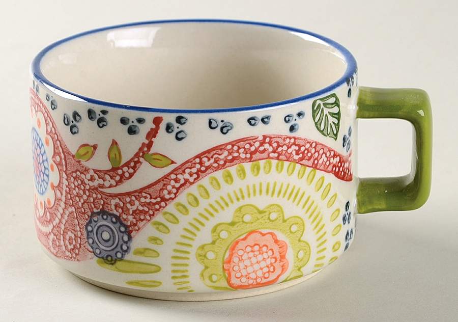 PER181 Stackable Mug by Pier 1-1