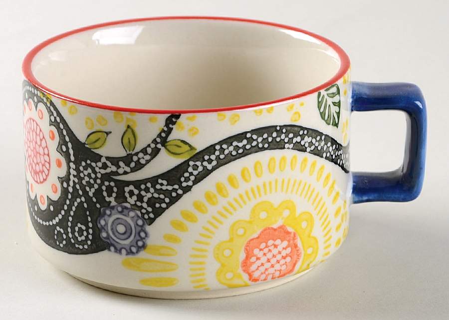 PER181 Stackable Mug by Pier 1-1