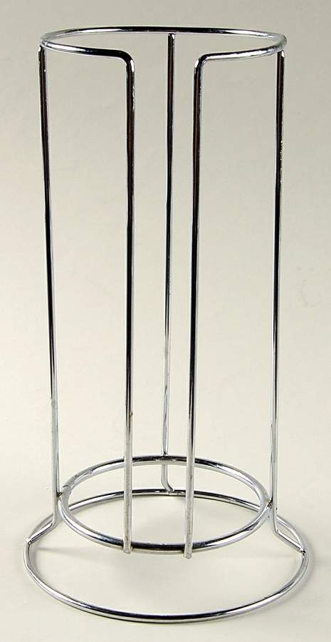 PER181 Metal Holder for Stackable Mug - Set of 4 by Pier 1-1