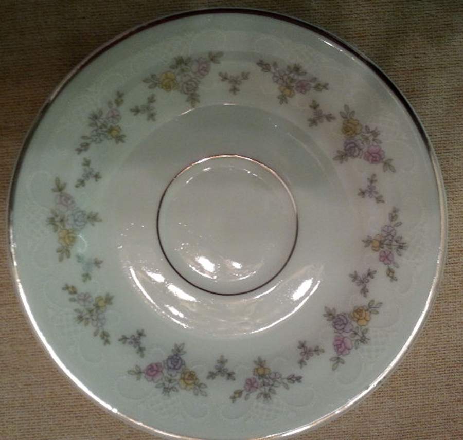 Fairfield Saucer by Baum Brothers-1