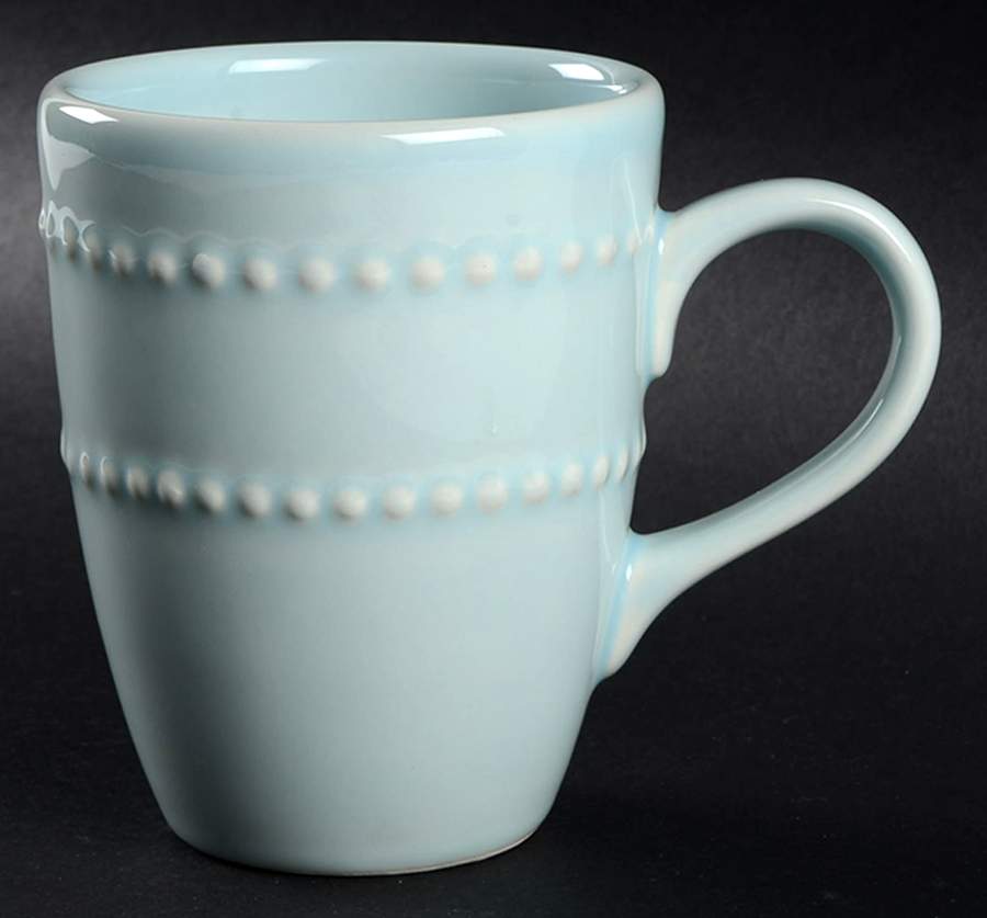 PMZ35 Light Blue Mug by Primagera-1