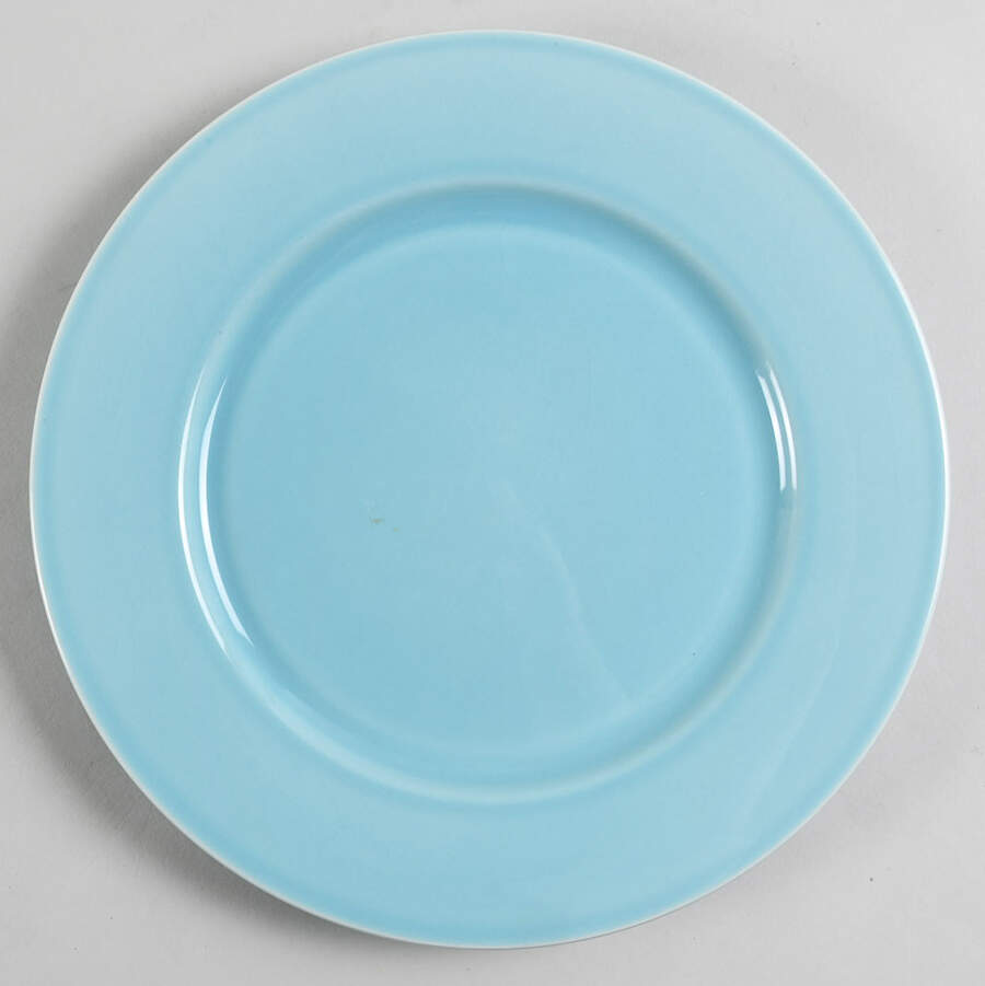 PMZ39 Salad Plate by Primagera-1