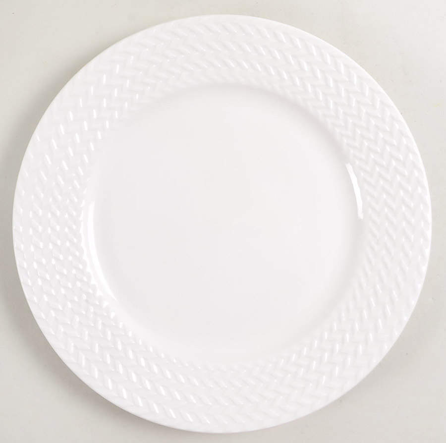 Winston Salad Plate by Pfaltzgraff-1