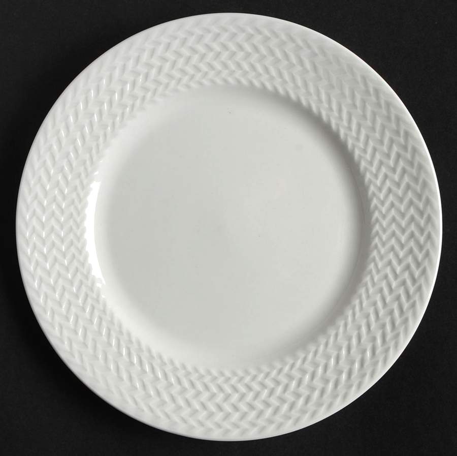 Winston Salad Plate by Pfaltzgraff-1