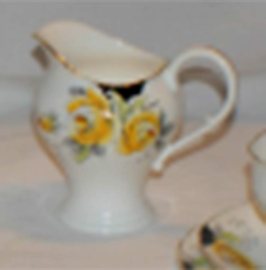 X2714 Creamer by Paragon-1