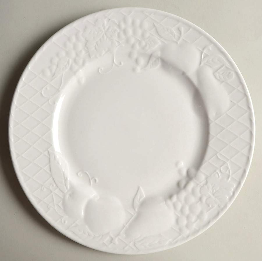 Orchard Grove Dinner Plate by Pfaltzgraff-1