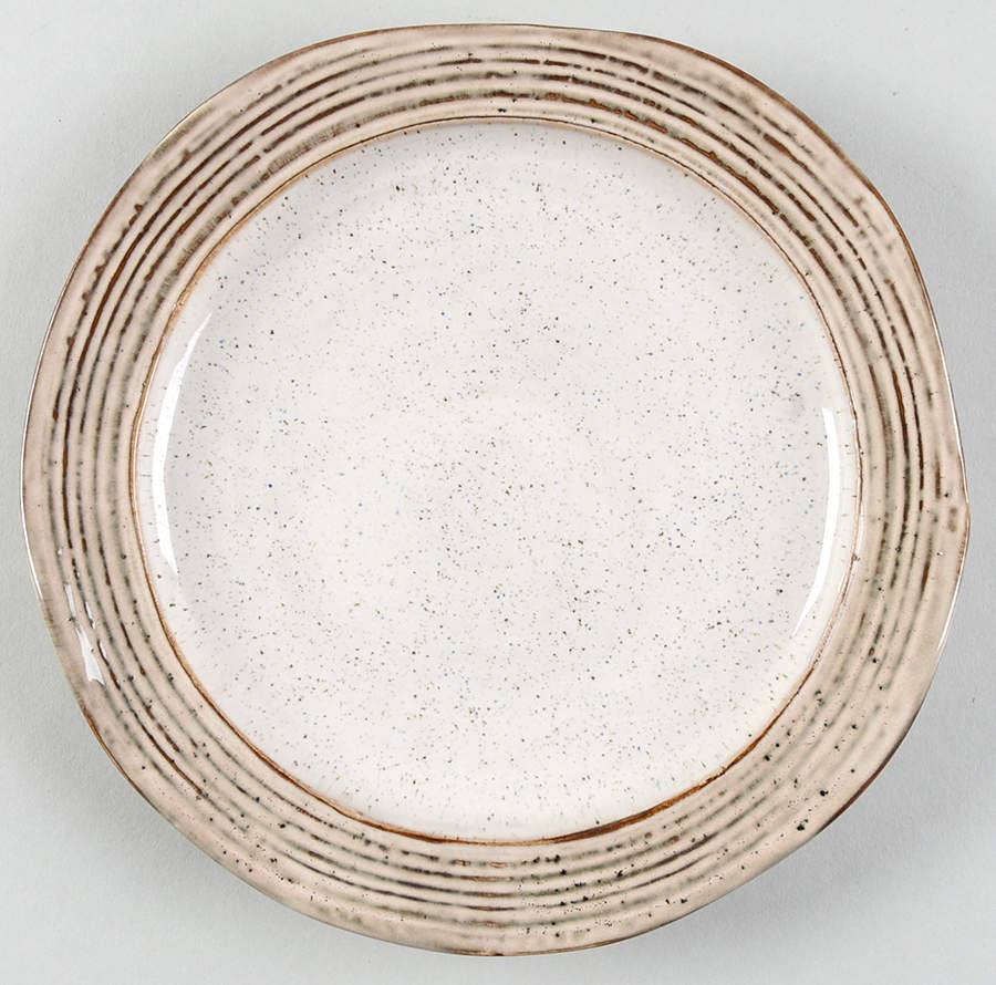 Midori Salad Plate by Pier 1-1