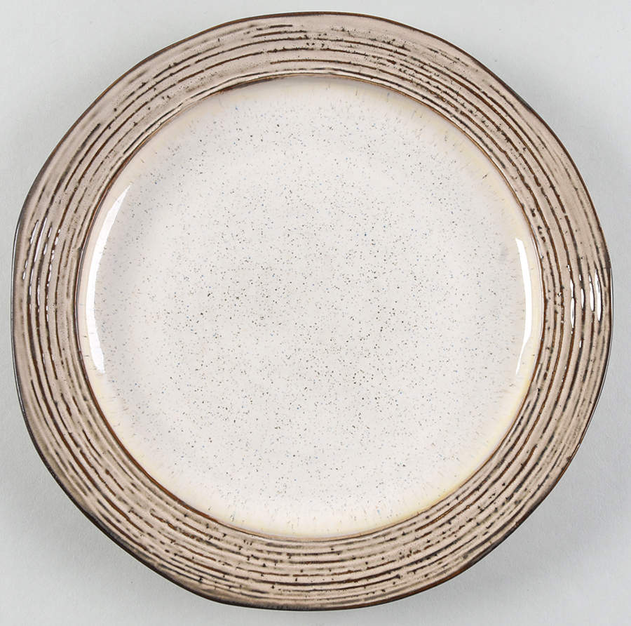 Midori Dinner Plate by Pier 1-1