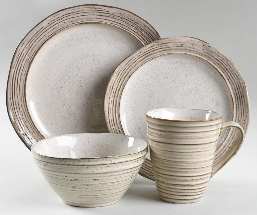 Midori 4 Piece Place Setting by Pier 1-1