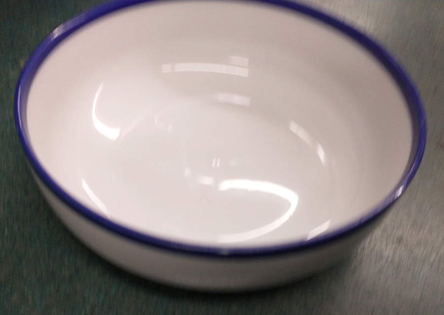 Parker Soup/Cereal Bowl by Pier 1-1