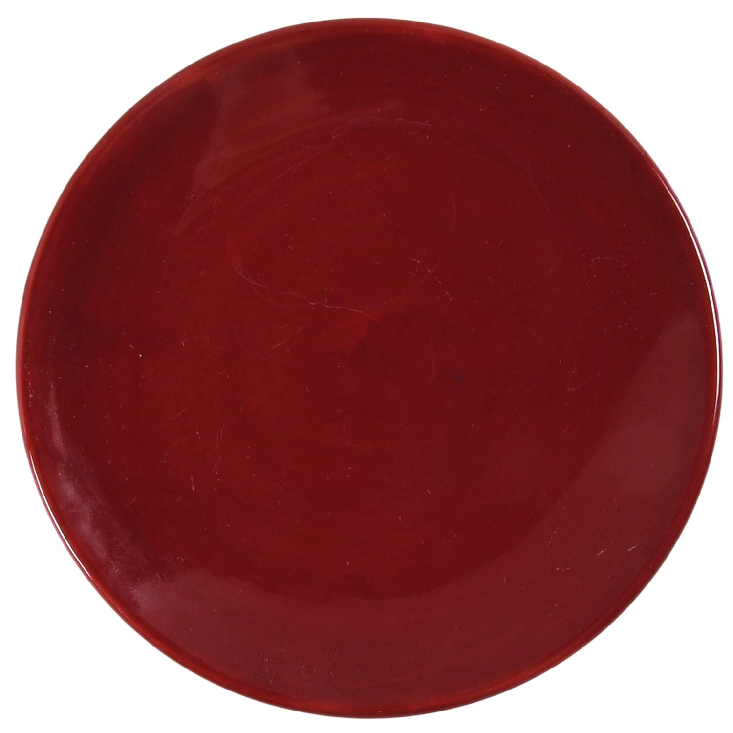 PPF5 Bread & Butter Plate by Pampered Chef-1