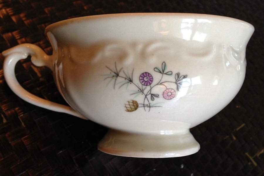 POL51 Footed Cup by Poland-1